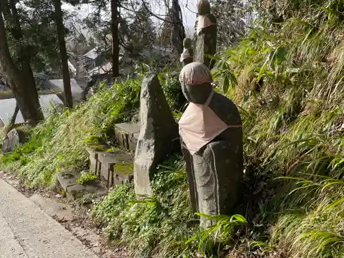 延命寺(山形県)