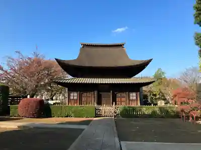 正福寺(東京都)