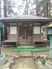 光丸山 法輪寺(栃木県)