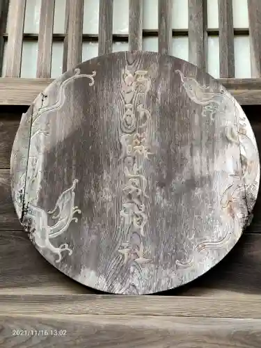 酒列磯前神社のその他建物