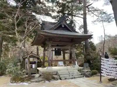 徳善院明王密寺のその他建物