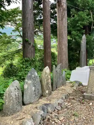 早池峰神社(岩手県)