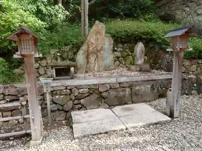 伊奈波神社(岐阜県)