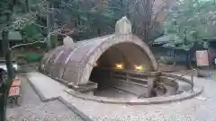 法福寺の建物その他