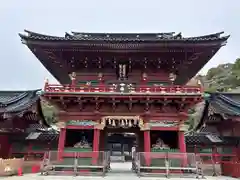 静岡浅間神社(静岡県)