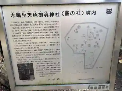 木嶋坐天照御魂神社(京都府)