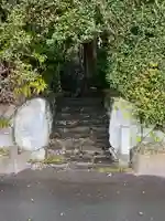 蚊野神社(皇大神宮摂社)・蚊野御前神社(皇大神宮摂社)(三重県)