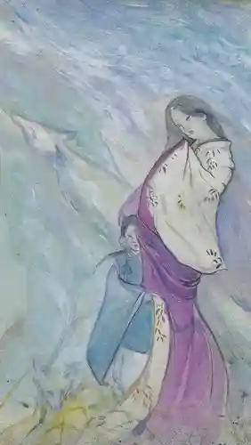 晴明神社の芸術