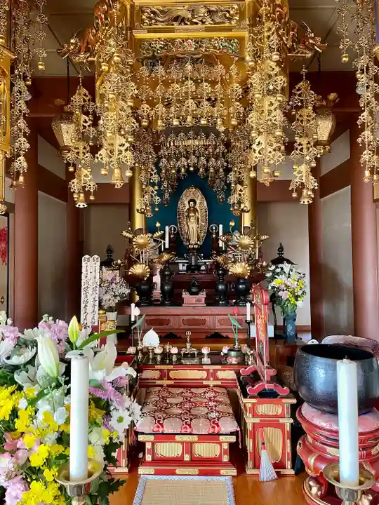 台林寺(栃木県)