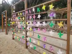 金井神社の建物その他