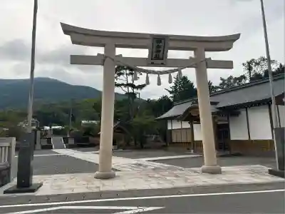 伊奈神社(静岡県)