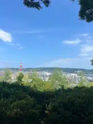 八幡神社(静岡県)