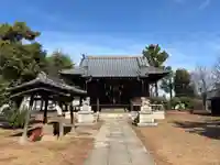 春日神社(千葉県)