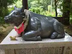 多田朝日森稲荷神社(千葉県)