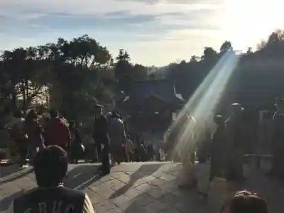 鶴岡八幡宮のその他建物