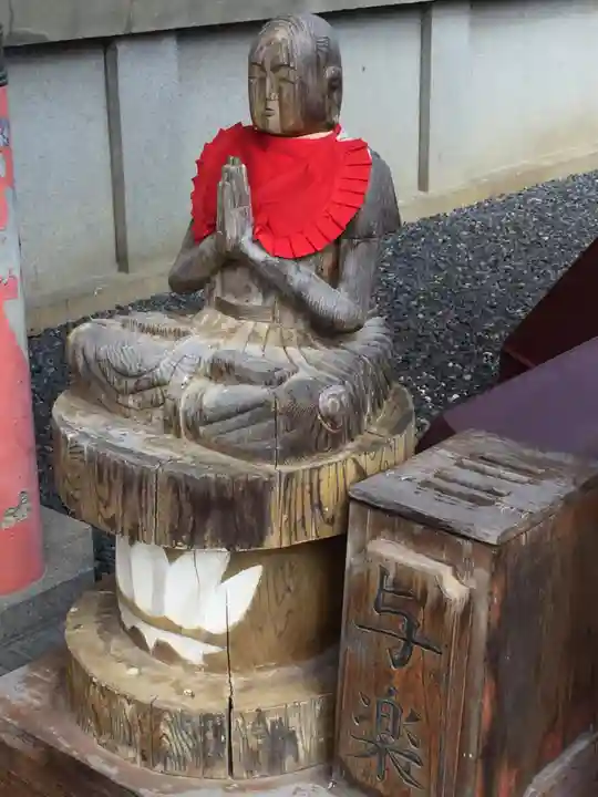 津観音(三重県)