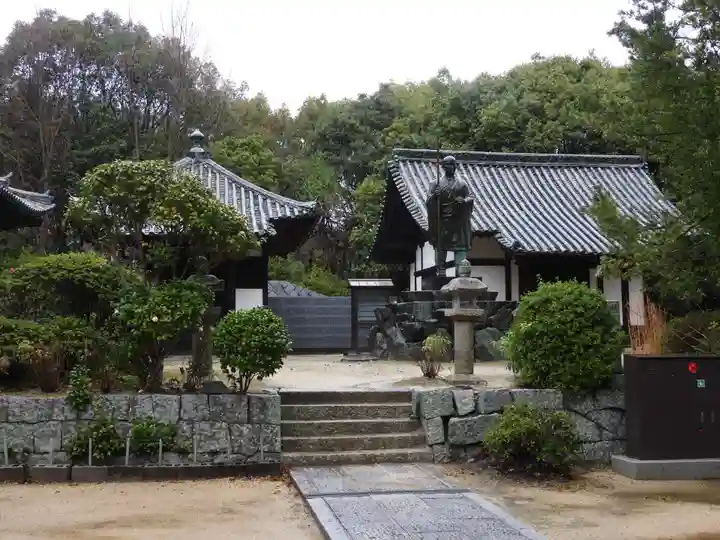 太山寺(愛媛県)