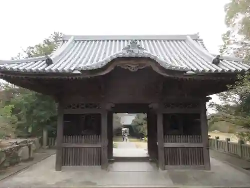 屋島寺(香川県)