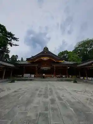 亀ケ池八幡宮(神奈川県)