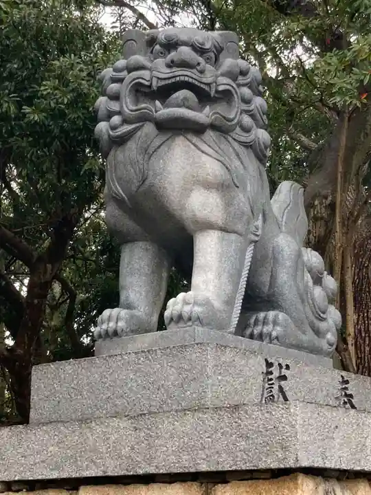 伊弉諾神宮(兵庫県)