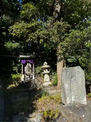 居神神社(神奈川県)
