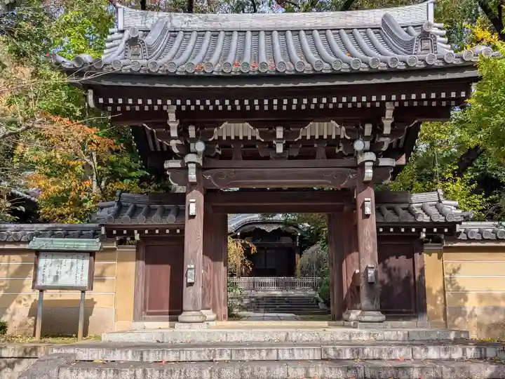 法明寺(東京都)