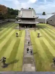 瑞龍寺の建物その他