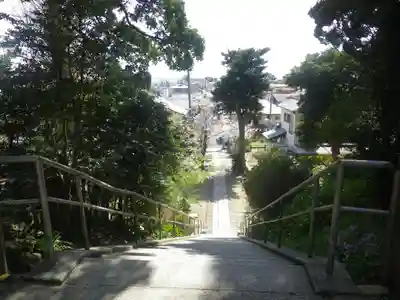 甘縄神明神社（甘縄神明宮）のその他建物