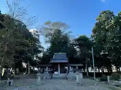 三之宮神社(滋賀県)