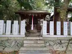 藤白神社(和歌山県)