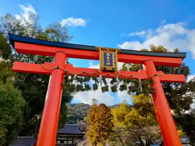 松尾大社(京都府)