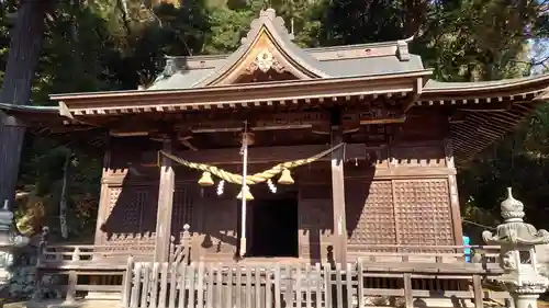 日枝神社(静岡県)
