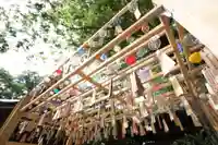 川越氷川神社(埼玉県)