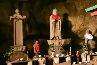  江洞窟(香川県)