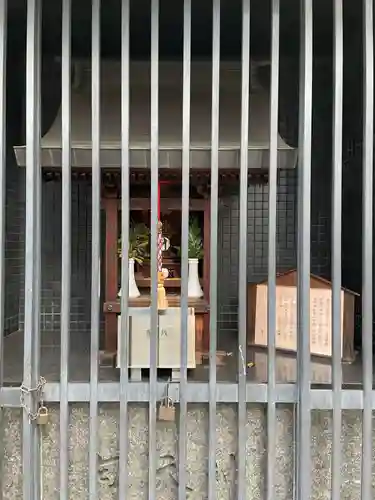 匂天神社(京都府)