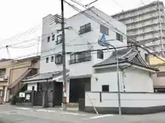 一乗寺の建物その他