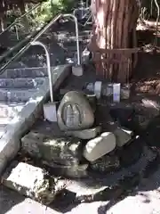 千歳神社(北海道)