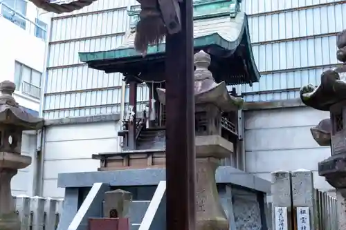 髙牟神社(愛知県)