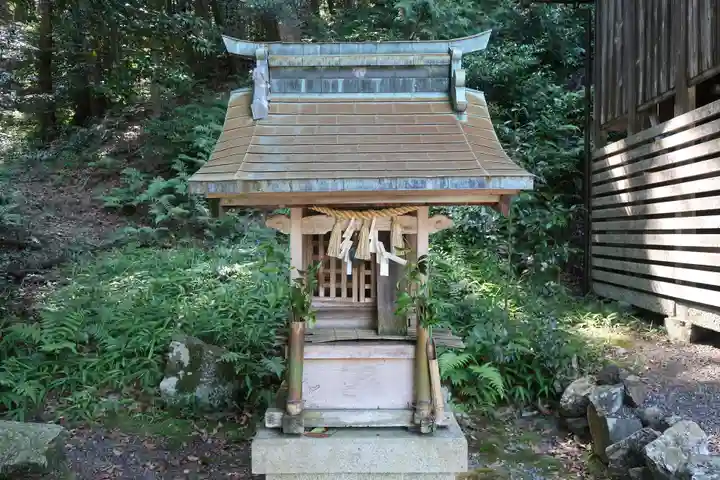 清滝神社(滋賀県)