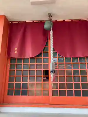 伊勢久留麻神社(兵庫県)