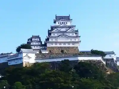 刑部神社(兵庫県)