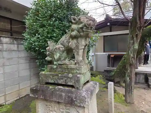碇神社(広島県)