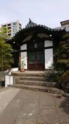 大円寺のその他建物