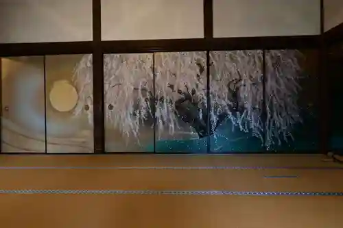 三宝院（三宝院門跡）(京都府)