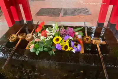 石浦神社(石川県)