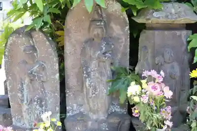永福寺(東京都)
