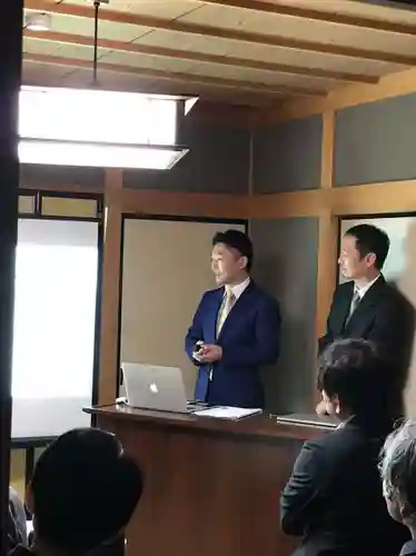 経王寺(石川県)