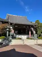 本覺寺(神奈川県)