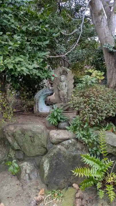 東光院(大阪府)