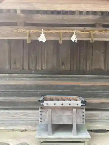 出雲大社(島根県)